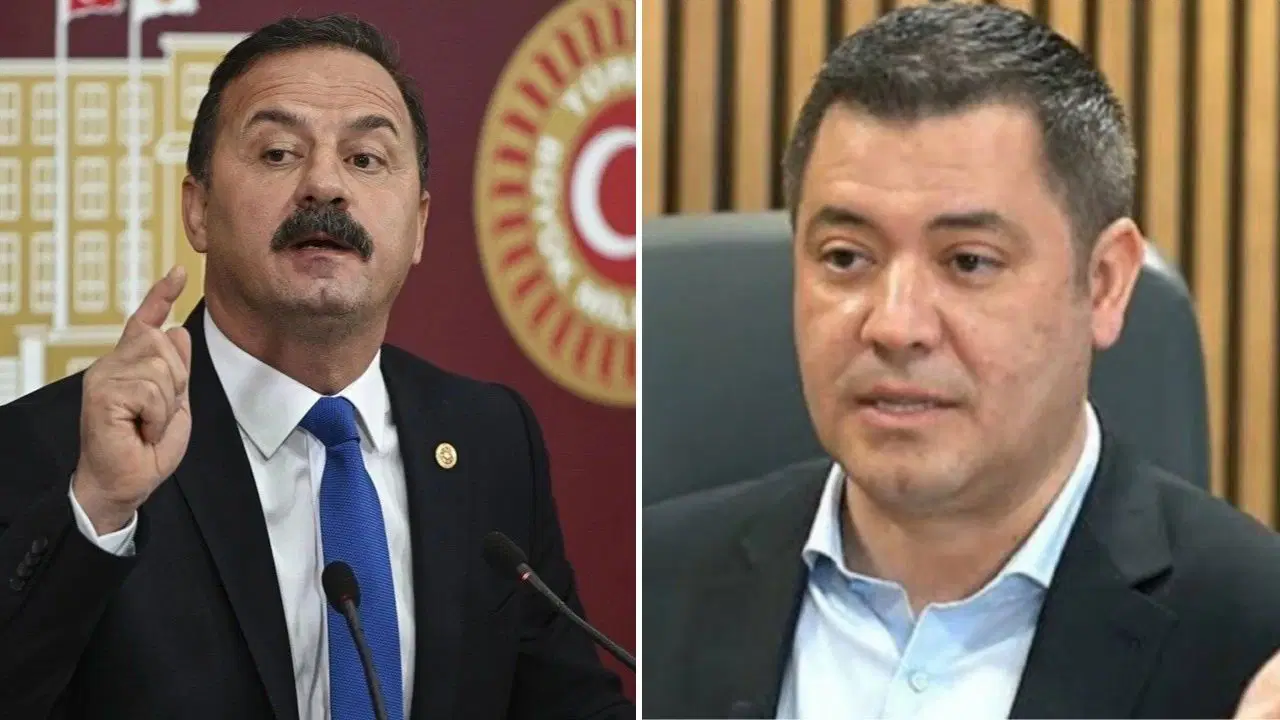 Yavuz Ağıralioğlu’ndan Murat Ongun’a Anket Tartışmasına Yanıt