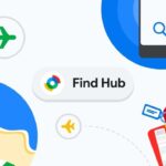 Android ile Kayıp Bagajınızı Bulmanın Yeni Yolu: Find Hub
