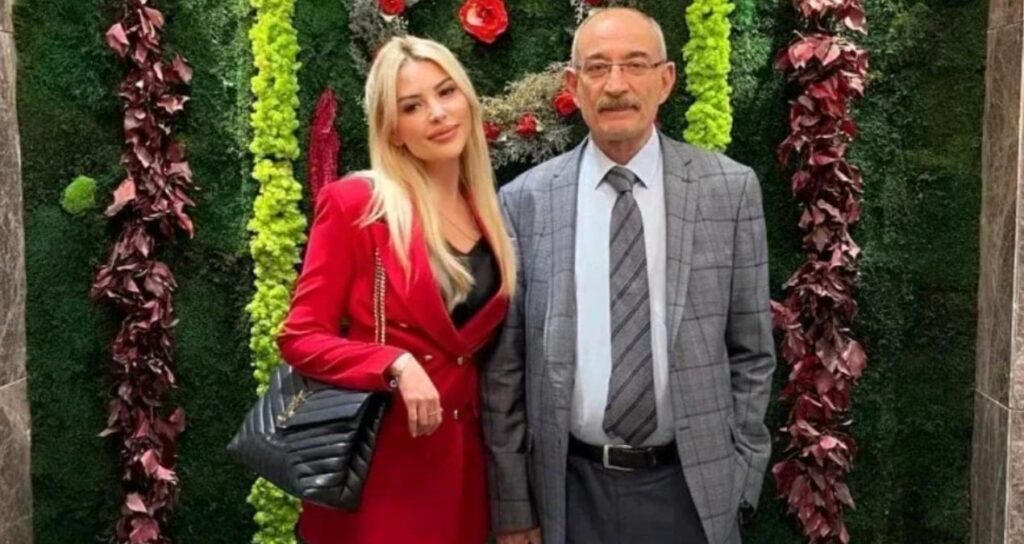 İran’da Protesto Hareketinin Lideri İdam Edildi