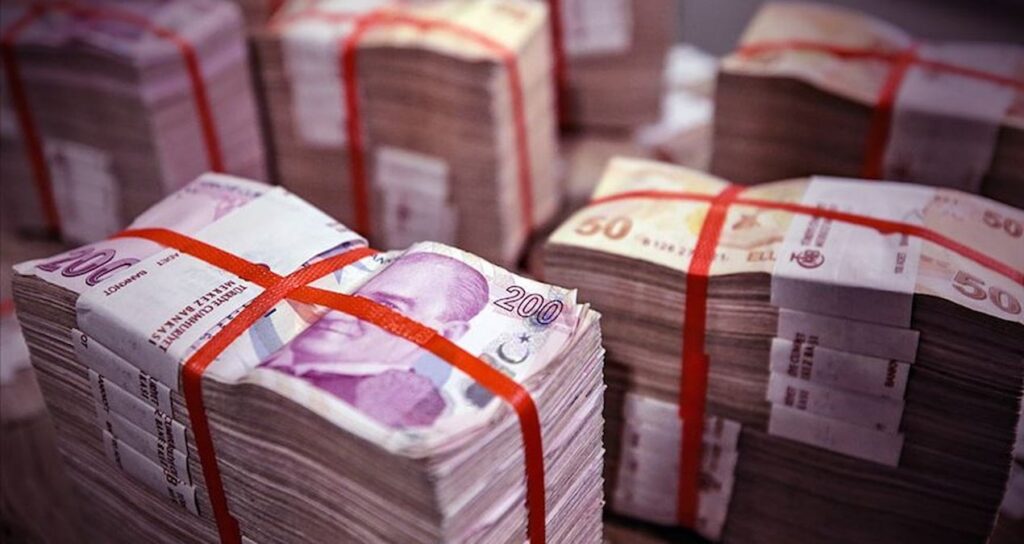 Bankacılık Mevduatlarında Düşüş: 8 Mayıs Haftasında 112 Milyar Lira Azaldı
