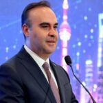 Bilim Olimpiyatları’nda Başarı Gösteren Öğrencilere Bakan Kacır’dan Kutlama