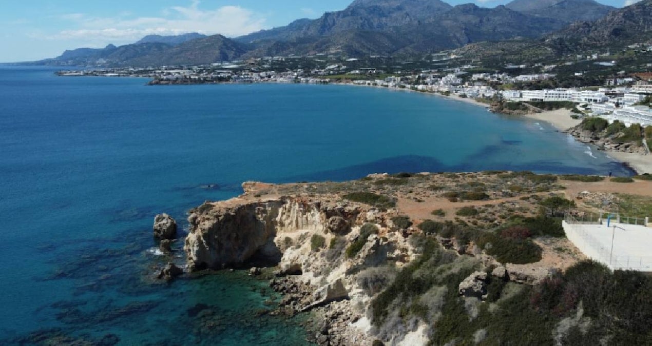 Koruma Altındaki Makri Adası’nda Satışa Çıkan Eşsiz Mülk: Daire Fiyatına