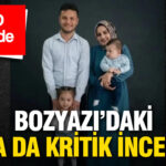 Bozyazı’daki Tragedi Üzerine Derinlemesine İnceleme: AFAD Harekete Geçti