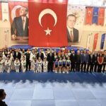 Çankırı’da 19 Mayıs Bayramı Kutlamaları