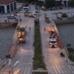 Tokat’ta ÇEDAŞ Köprüsü İçin Yıkım Kararı Alındı