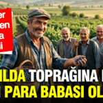 Yaban Mersini Yetiştiriciliği: Çiftçilerin Yeni Gözdesi ve Yüksek Kazanç Kapısı