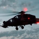 Efes-2026 Tatbikatı’nda ATAK Helikopterleriyle Koordineli Vuruşlar Gerçekleşti