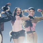 Eurovision’un Yeni Yıldızından Türkiye’ye Sıcak Mesaj: Eşi Türk!