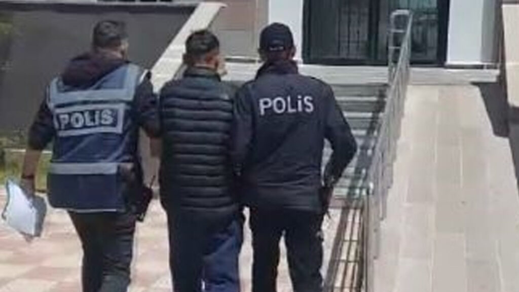 Çölü Yeşertme Projesi: Kilometrelerce Uzanan Su Ağı ile Saniyede Yüzlerce Metreküp Su Taşınıyor