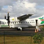 24 Yıllık Havayolu Şirketi Air Antilles İflas Etti: Güvenlik Sorunları ve Borçlar Sebebiyle Tasfiye Süreci