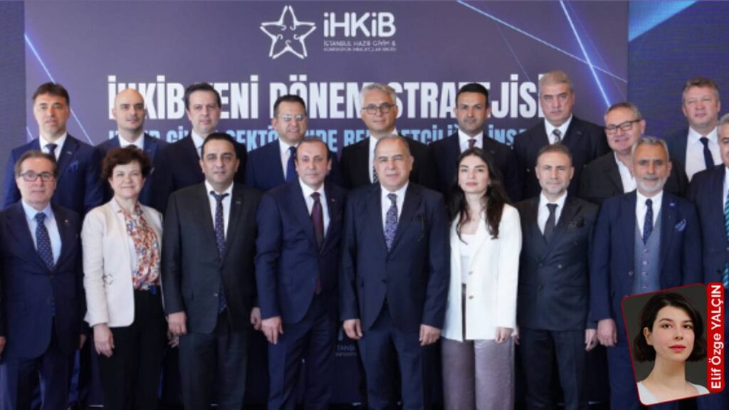 Hazırgiyim Sektöründe İhracat Düşüşü ve Artan Maliyetler: Destek Talepleri Gündemde
