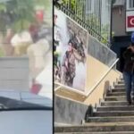 Hızır Hırsızlar, Polisiyle Yakalandı: Suç Geçmişleri Şaşırttı