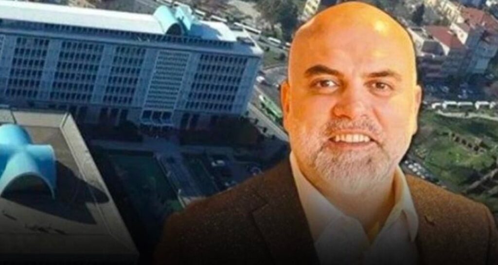 CHP, Yargıtay’a Yeniden Başvuruda Bulundu