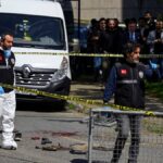 İsrail, İstanbul Başkonsolosluğunu Kapatma Kararını Gözden Geçiriyor