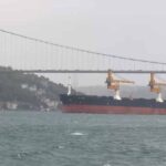 İstanbul Boğazı’nda Gemi Trafiği Geçici Olarak Durduruldu