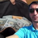 Bülent Karakaş, Rüşvet Operasyonu Sırasında Bavullarla Kaçmaya Çalışırken Yakalandı
