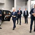 Kremlin’de Güvenlik Önlemleri Artıyor: Putin İçin Tehdit Algısı Yükseliyor