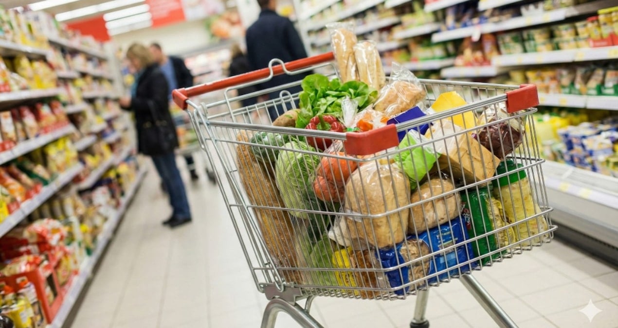 Marketlerde ‘Tüketim Tarihi Reyonu’ Uygulaması Başlatılıyor