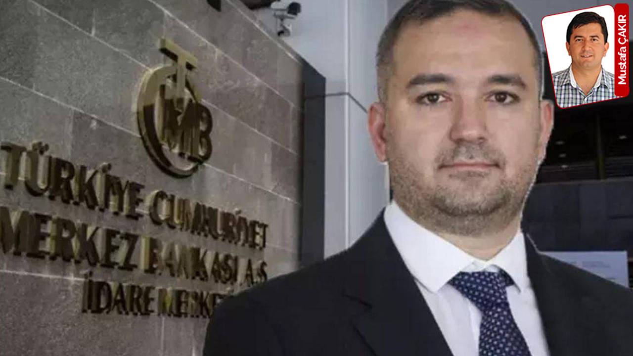 Merkez Bankası Başkanı Fatih Karahan’dan Sıkı Para Politikası Mesajı: “Fiyat İstikrarı İçin Kararlıyız”