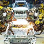 Otomotiv Sektöründe Üretim ve İhracat Düşüşü Devam Ediyor