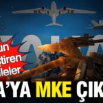 MKE’nin SAHA 2026’da Tanıtacağı Yenilikçi Silah Sistemleri