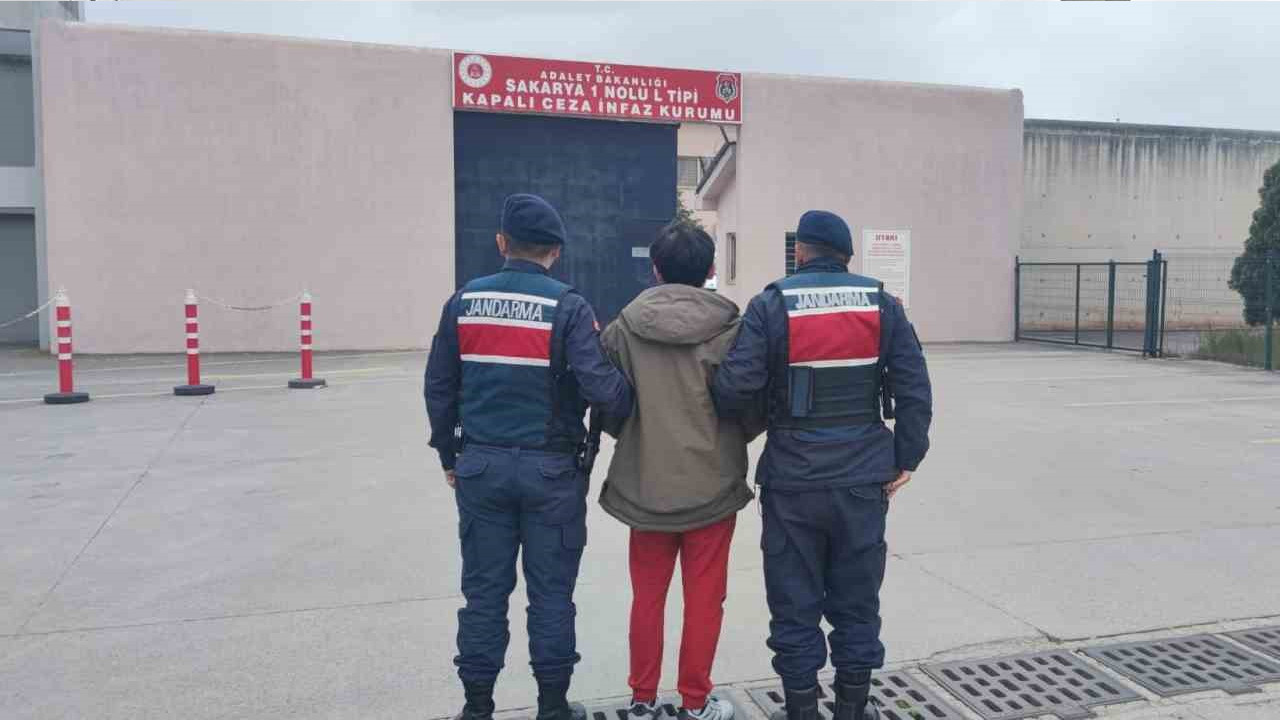 Sakarya’da 1 Milyon TL Değerinde Kokain Operasyonu
