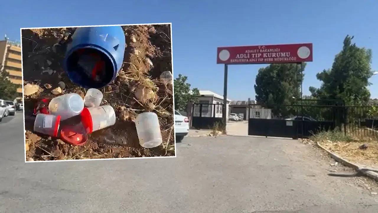 Şanlıurfa’da Mezarlıkta 21 İnsan Cesedi Bulundu: Valilikten Önemli Açıklama