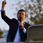 İBB Davasında 32. Duruşma Başladı: Ekrem İmamoğlu ve Diğer Sanıklar Mahkemede!