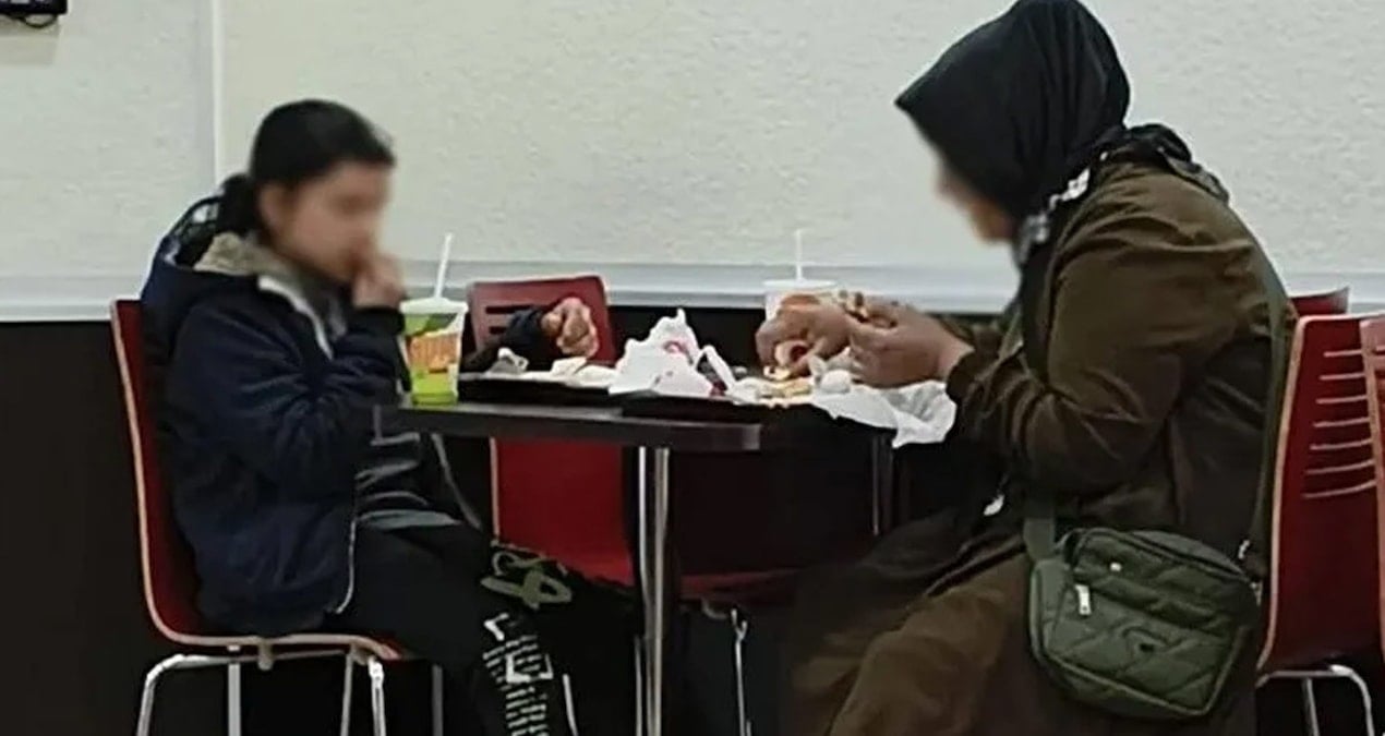 Hamburger Restoranında Ayrımcılık İddiasına Bakanlıktan Resmi İnceleme