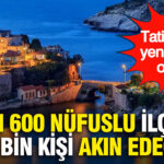 Kurban Bayramı’nda Amasra’ya Büyük İlgi: 500 Bin Ziyaretçi Bekleniyor!
