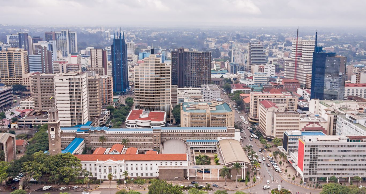 Kenya’daki Büyük Veri Merkezi Projesi Enerji Krizine Yol Açabilir