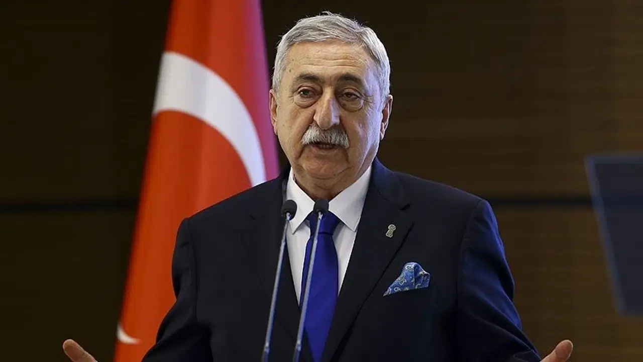 TESK’ten Mesleki Eğitim Üzerine Önemli Açıklama: ‘Geleceğimiz İçin Gereken Bir Adım’