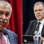 Zeydan Karalar’dan Vahap Seçer Hakkında Açıklama: Gerginlik İddialarını Yalanladı