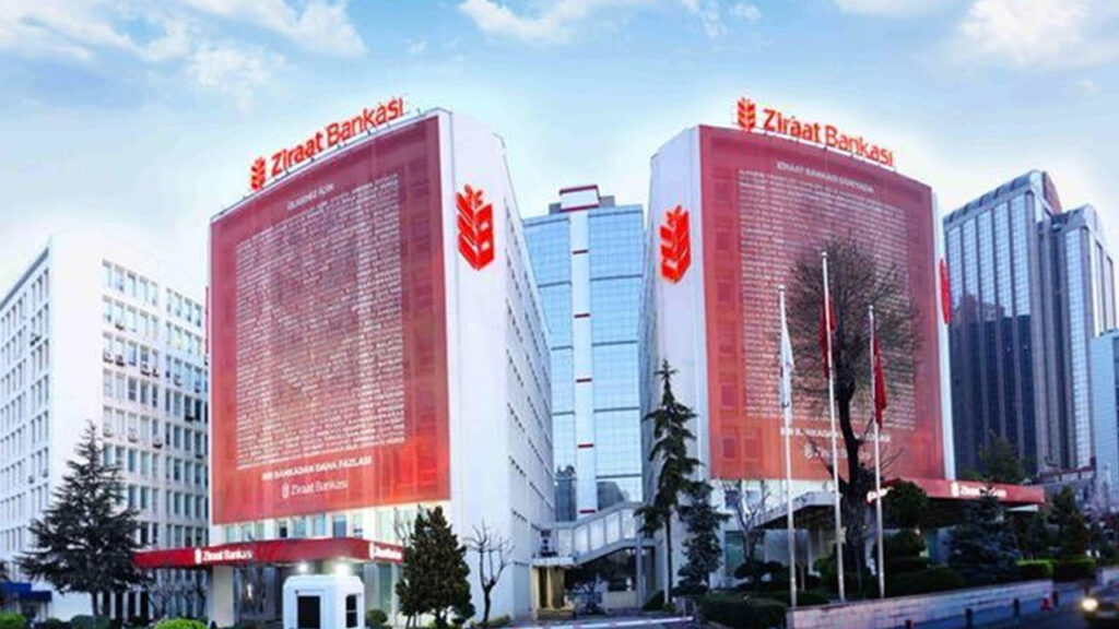 Ziraat Bankası’nın 2026 İlk Çeyrek Finansal Raporu Yayınlandı