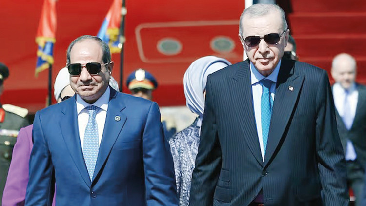 Ankara kahire yakinlasmasi tel avivi gerdi CsJwGtLK