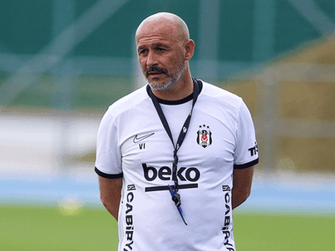 Besiktasta vincenzo italiano firtinasi iste kamp raporu E8wz2r35