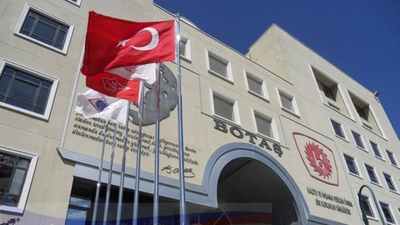 Botasin kik kapsaminda yapacagi alimlar hakkinda karar WwgPN25d