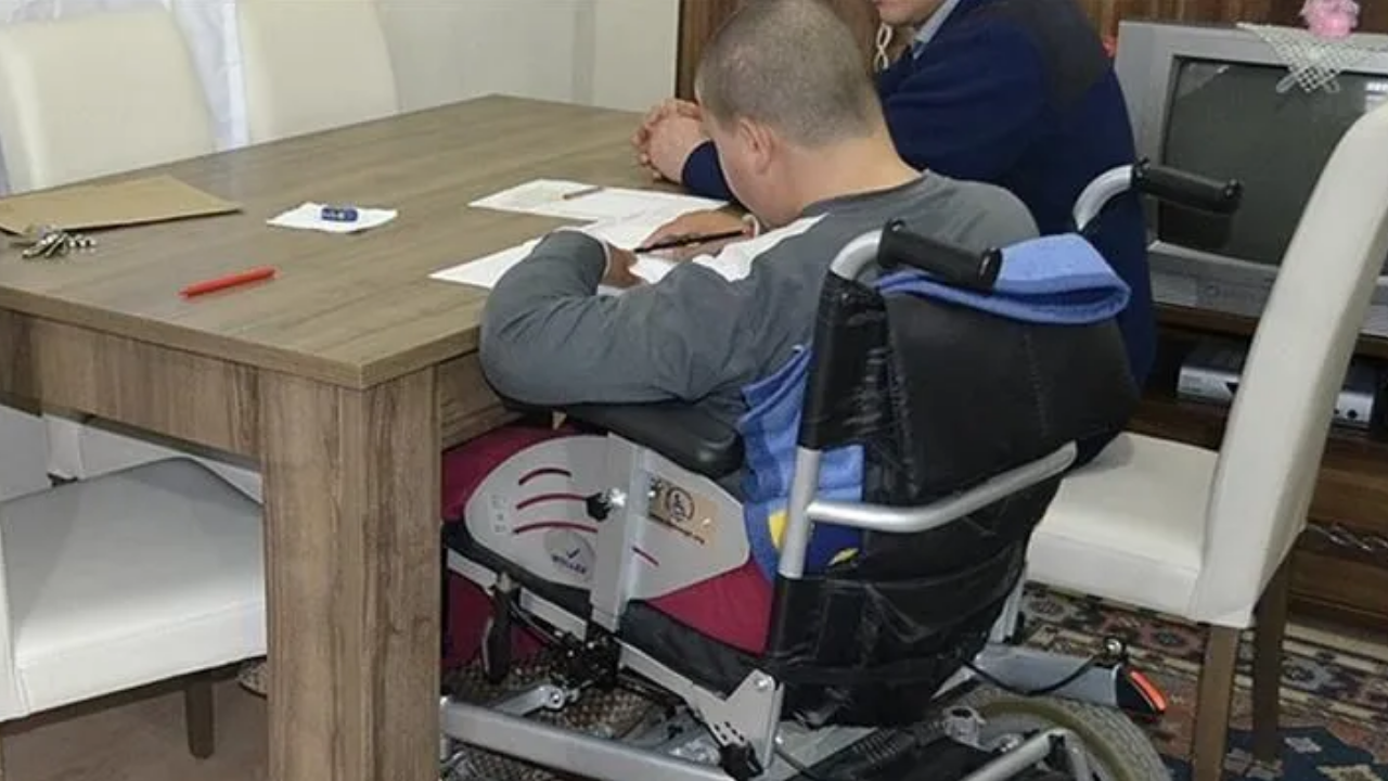 Ekpss tercihleri ne zaman baslayacak tum gozler osymde unfA2zyF