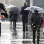 Meteoroloji acikladi 13 temmuz 2026 hava durumu raporu bugun hava nasil olacak zyD1CYNN